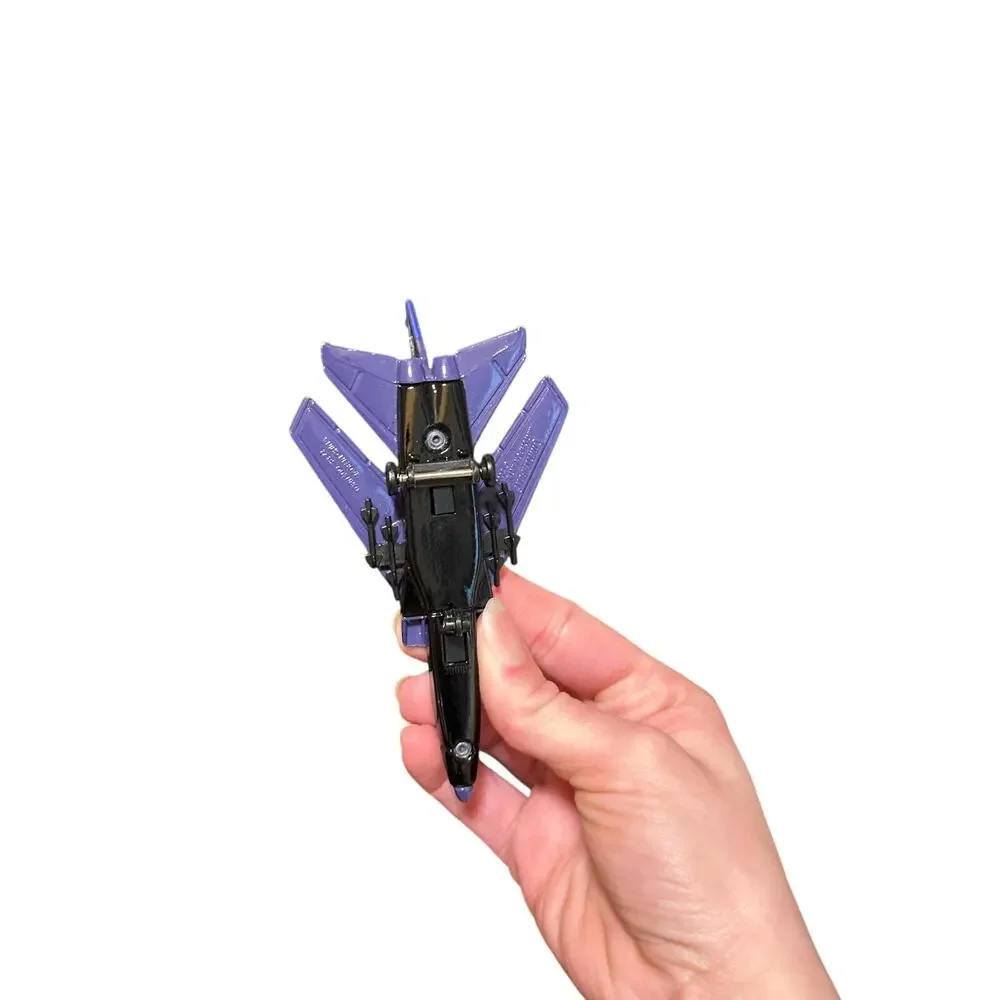 Matchbox Tornado SB 22 Plane